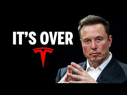 Tesla's Future: Innovations, Investments, and Market Trends