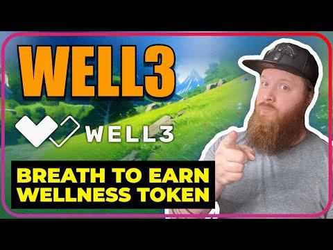 Revolutionizing Wellness with WELL3: A Deep Dive into the Future of Wellness & Gaming