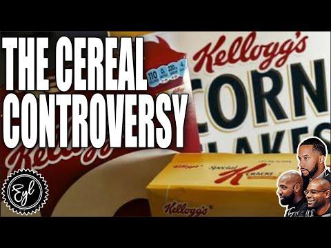 Addressing the Disparity in Cereal Consumption: A Call for Empathy and Understanding