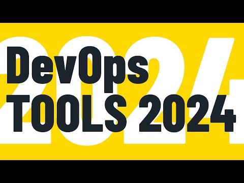 Revolutionizing DevOps in 2024: Unveiling the Top Tools and Strategies!