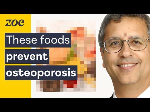 Preventing Osteoporosis: A Comprehensive Guide to Bone Health