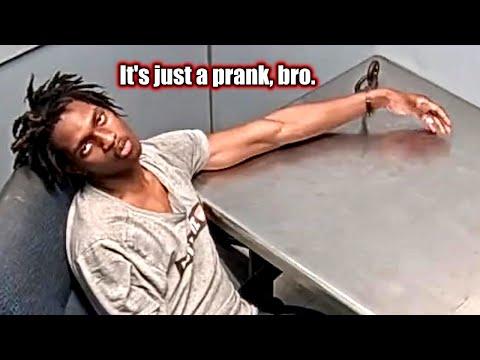 The Dangers of Pranking: Uncovering the Truth Behind Death by Pranking