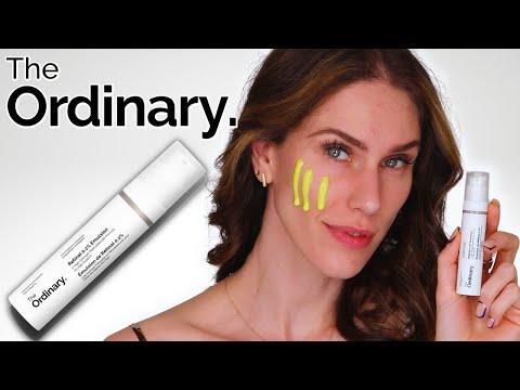 Revolutionize Your Skincare Routine with The Ordinary's Retinal 0.2% Emulsion
