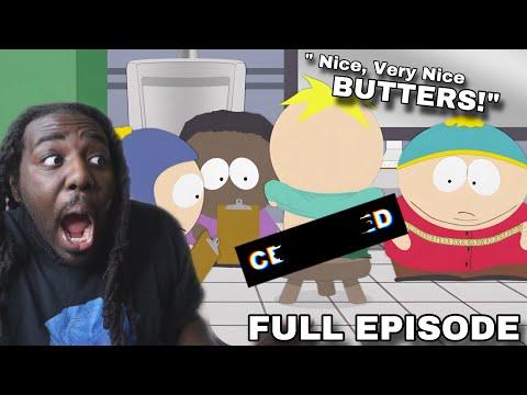 Unveiling the Controversial Episode of South Park: Cartman Measures The BOYS!!!