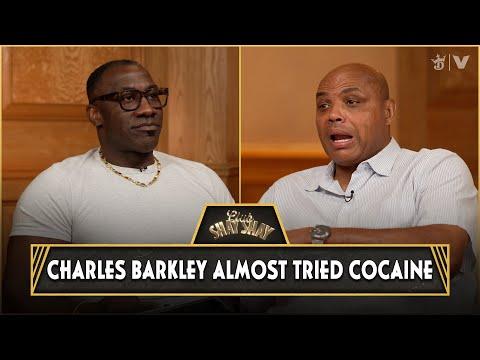 The Impact of Drug Addiction on Family Members and Charles Barkley's Journey to NBA Stardom