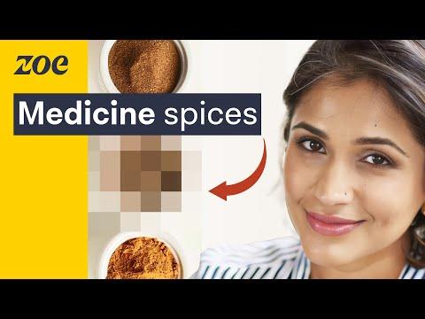 Unlocking the Health Benefits of Spices: A Guide to Spicing Up Your Life
