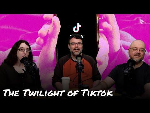 The Twilight of Tiktok: A Deep Dive into Tech and Security Issues