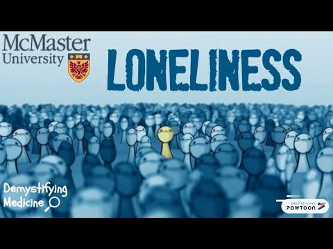 The Impact of Loneliness on Mental and Physical Health