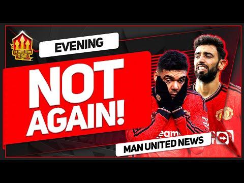 Manchester United: Casemiro Injury Scandal and Bruno's Response Revealed!