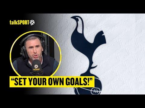 Tottenham vs Arsenal: The Rivalry Unveiled