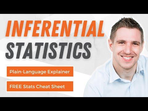 Mastering Inferential Statistics: A Comprehensive Guide