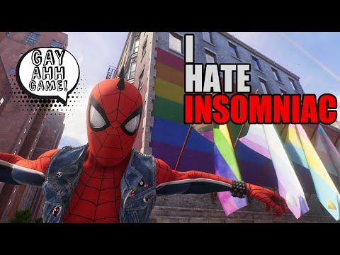 The Amazing Spider-Man: A Critical Review of the Game