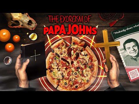 The Rise and Fall of Papa John's: A Founder's Story