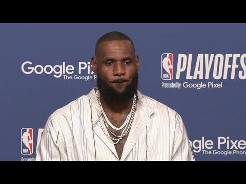 Unveiling the Truth Behind LeBron James' Coaching Decisions