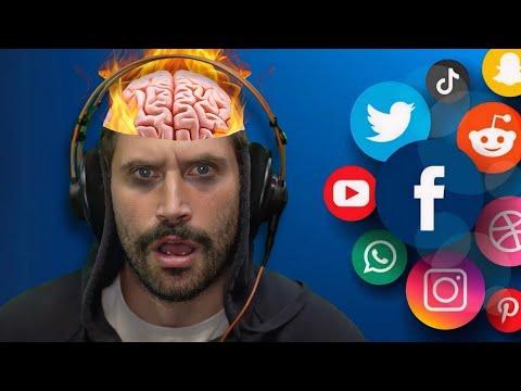 How Social Media Damages Your Brain: Unveiling the Truth Behind Online Interactions