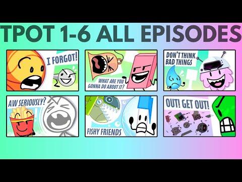 Betrayal and Sabotage: A Recap of the Latest BFDI Episode