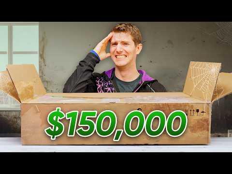 Unboxing and Investigation of a $15,000 Server with Unique Features