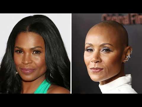 Nia Long: From South Central LA to Hollywood