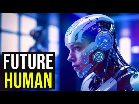 The Future of Humanity: From AI Advancements to Time Travel Speculations