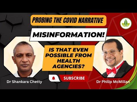 Unveiling the Truth: Debunking Misinformation in the Covid Narrative