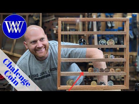 DIY Coin Display: A Step-by-Step Guide to Creating a Custom Coin Display