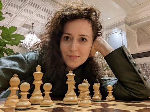 Mastering Chess Strategy: The Big Choice in E5 Move