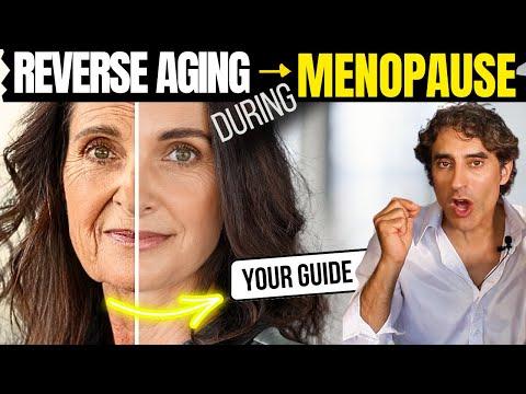 Menopause and Healthy Living: Tips for Managing Symptoms