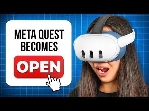 Meta Quest: The Future of VR Gaming Unveiled