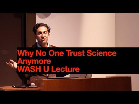 The Decline of Trust in Science: Uncovering the Root Causes and Implications