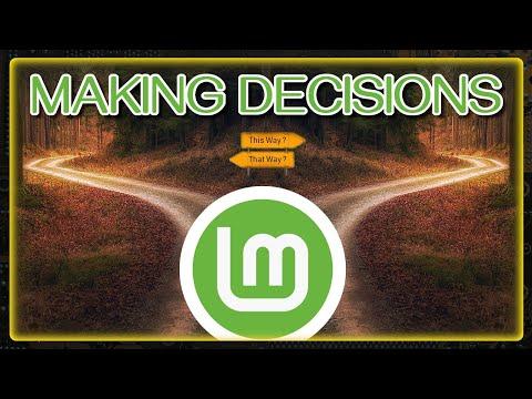 Linux Mint: A Comprehensive Overview of Recent Updates and Decisions