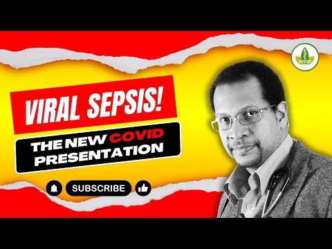 Unveiling the Mysteries of Viral Sepsis in Covid-19