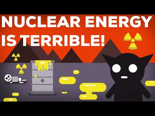 The Dark Side of Nuclear Technology: Risks and Disasters