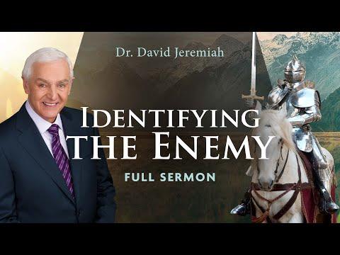 Unveiling the Deceptive Tactics of Satan | Ephesians 6:10-12