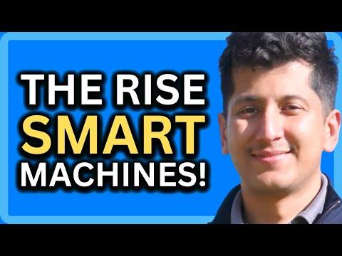 Revolutionizing Outdoor Maintenance with AI and Robotics