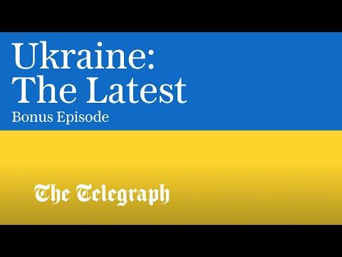 Life as a Ukrainian Front Line Medic: Stories of Bravery and Sacrifice