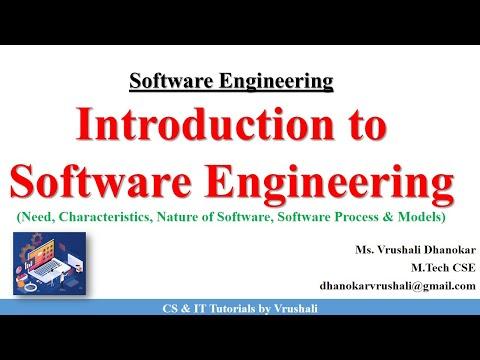 Mastering Software Engineering: A Comprehensive Guide