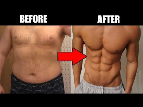 Ultimate Guide to Achieving an Aesthetic Body Transformation