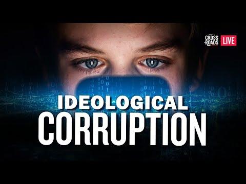Uncovering Ideological Corruption in Media: A Shocking Revelation