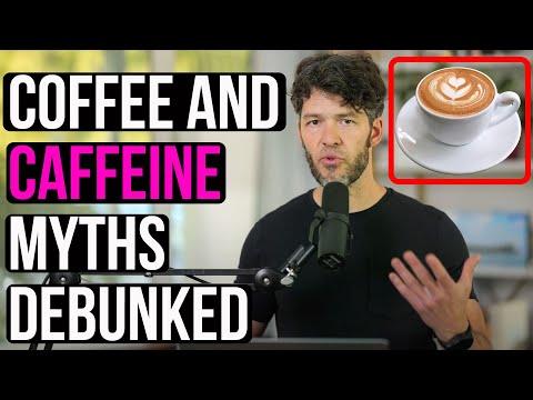 Unveiling the Truth About Caffeine: Debunking Myths and Exploring Benefits