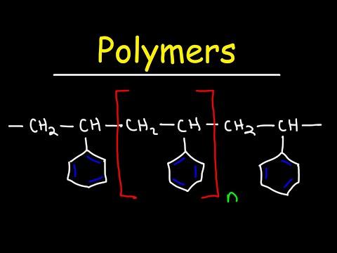 Unraveling the World of Polymers: A Comprehensive Guide