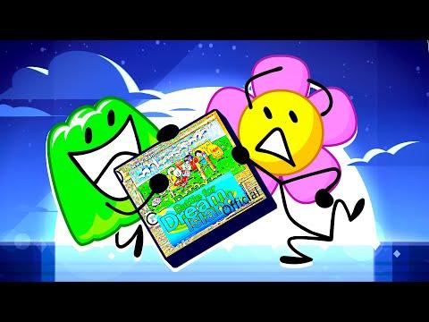 BFB Finale: Flower's Surprise and Four's Disappearance