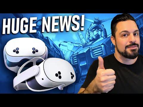 Exciting VR News: Updates, Releases, and Community Engagement