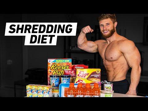 Achieving Fat Loss Goals: A Comprehensive Guide to Grocery Haul and Nutrition