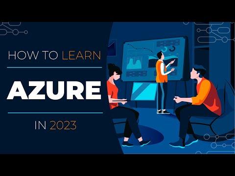 Mastering Azure: A Comprehensive Guide for Developers