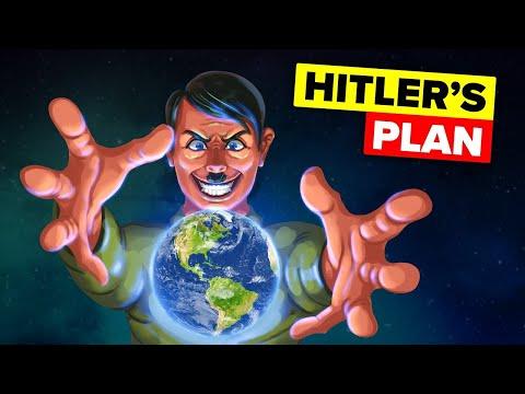 Unveiling the Intriguing Plot of 'What if Hitler Won'