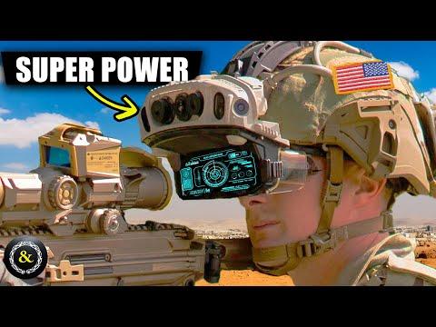 Unveiling the Truth Behind the Army's $60,000 Combat Headset