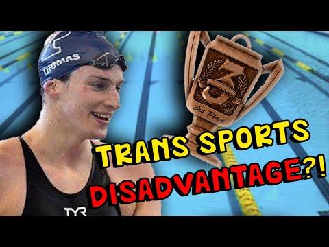 Trans Women in Sports: Debunking Myths and Embracing Inclusivity