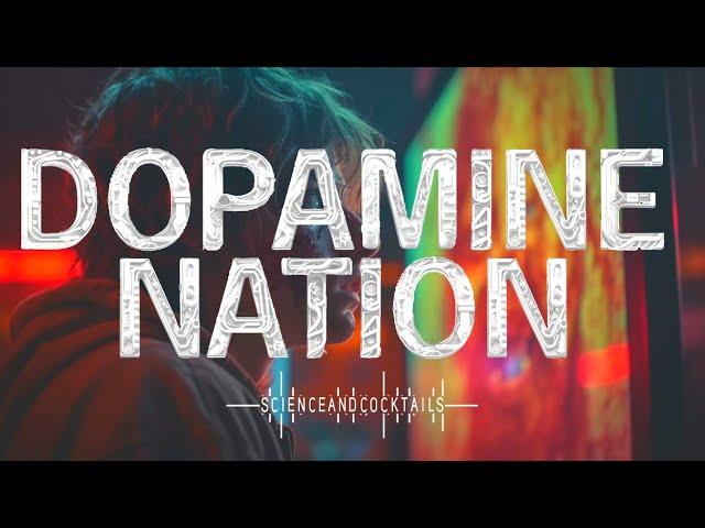 Unlocking the Secrets of Addiction: A Deep Dive into Dopamine Nation