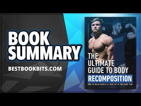 Unlocking the Secrets of Body Recomposition: A Comprehensive Guide