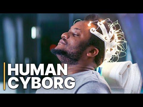 Revolutionizing Human Abilities with Cyborg Technology